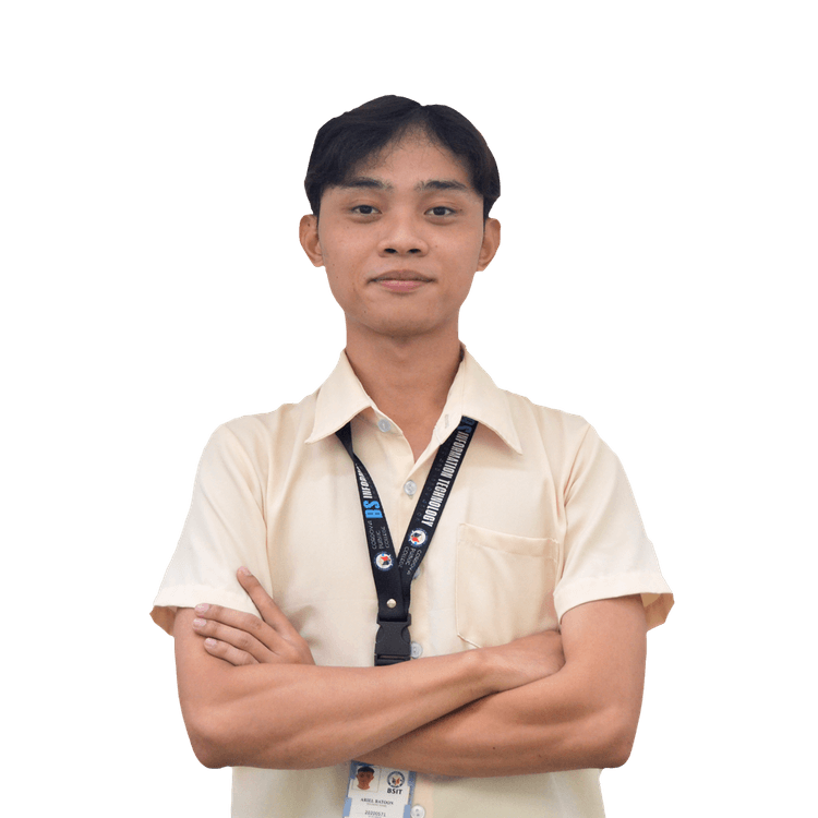 Ariel Batoon Profile