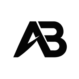 ab logo