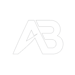 ab logo